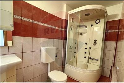 Casa de inchiriat in zona Tomis I Constanta - 5