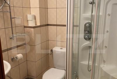 Apartament cu 3 camere ?i 3 bai in vila, zona Schei - 13