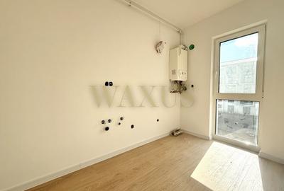 Garsonieră semidecomandată în Florești - 3