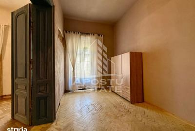 Apartament cu 2 camere în Fabric - 8