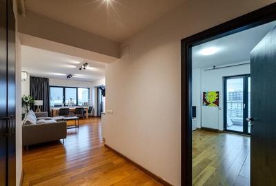 3 CAMERE || UPGROUND - metrou PIPERA - 8