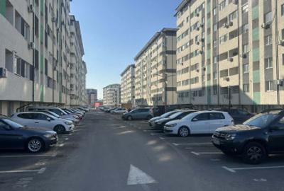 Garsonieră în Chiajna - 2