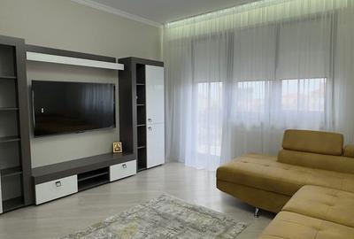Apartament cu 2 camere decomandat în Inel II - 3