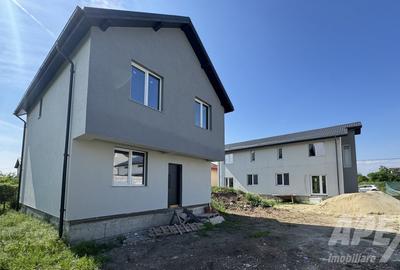 Casa individuala 4 camere | COMISION 0% | Toate utilitatile | Domnesti