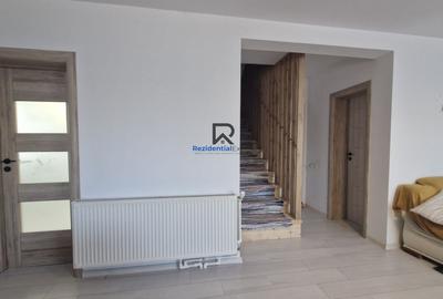 Duplex cu 4 camere cu Canalizare în Căciulați - 3