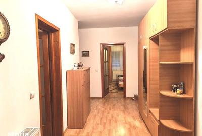 Apartament cu 4 camere în Pârgărești - 18