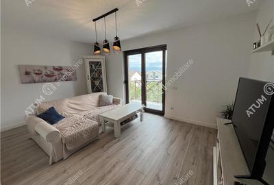Apartament cu 4 camere decomandat, mobilat în Aeroport - 2