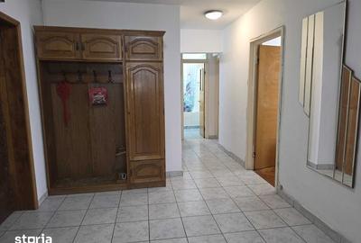 Apartament cu 3 camere în Central - 6