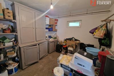 Casă individuală cu 3 camere cu Teren 647 Mp în Moșnița Veche - 10