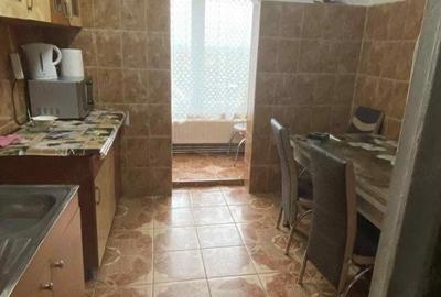 Apartament cu 2 camere decomandat în Central - 4
