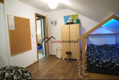 Casă individuală cu 6 camere cu Teren 530 Mp în Popești - 20
