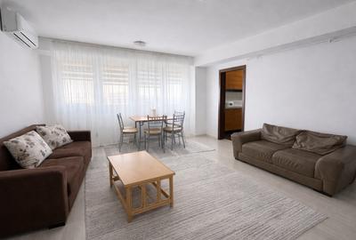 Apartament cu 2 camere semidecomandat, mobilat în Tomis Nord - 2