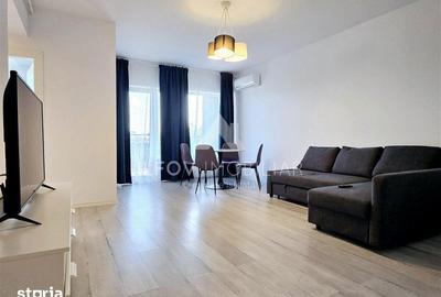 Apartament cu 2 camere în Central - 5