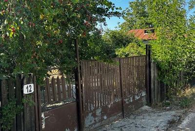 Casă cu 3 camere în Naipu - 7