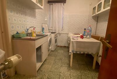 Apartament METROU Romancierilor - 5