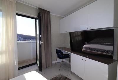 Apartament 2 camere de lux  | Complex  Wings | Zorilor - 28