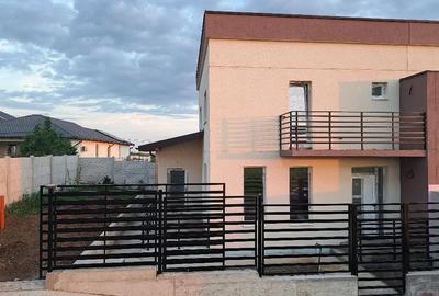 Casă cu 3 camere cu Teren 202 Mp în Central - 9