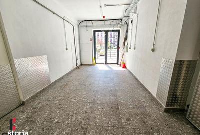 Spațiu comercial, de 360 mp, în Giulești - 6