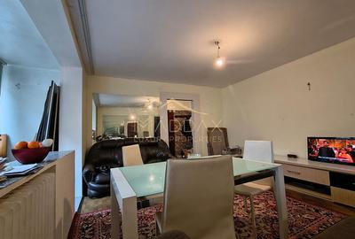 Apartament cu 3 camere semidecomandat, mobilat în Obor - 7