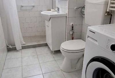 Apartament cu 3 camere semidecomandat în Girocului - 5