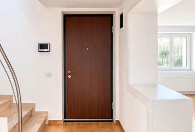 Casă cu 4 camere cu Teren 377 Mp în Traian - 11