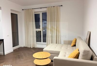 Apartament cu 2 camere decomandat, mobilat în Central - 2