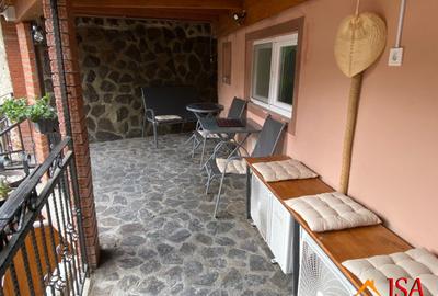 Garsonieră decomandată, mobilată în Ultracentral - 10