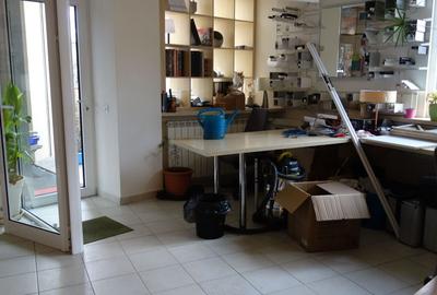 Casă individuală cu 6 camere cu Teren 400 Mp în Matei Voievod - 8