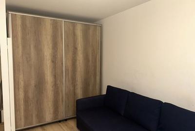 Garsonieră semidecomandată în Pițigaia - 4