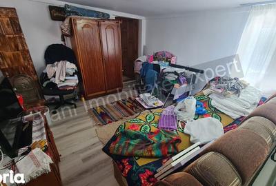 Casă cu 2 camere cu Teren 400 Mp în Băiculești - 4