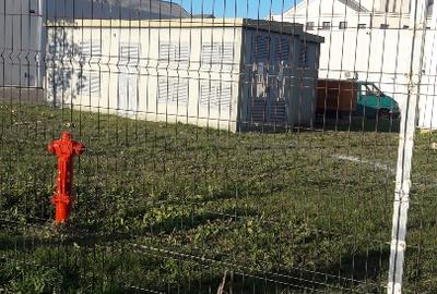 Teren intravilan de vânzare in Domnești langa Fashion House Outlet Militari Teren intravilan de vânzare in Domnești langa Fashion House Outlet Militari - 3