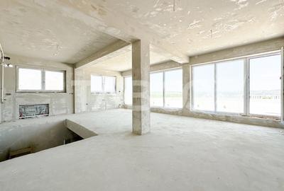 EXCLUSIVISM-Penthouse cu terasa de 179 mp 2 parcari incluse Sibiu - 5