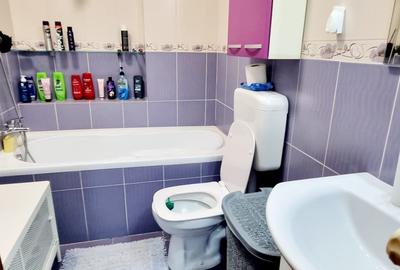 Apartament 2 camere decomandat, mobilat, Soseaua Oltenitei - 7