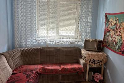 Apartament cu 2 camere nedecomandat în Central - 2