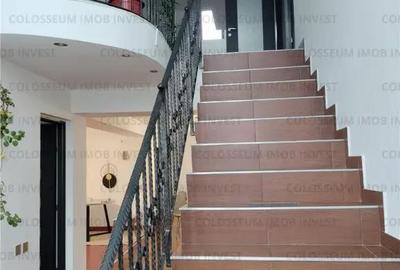 Casă cu 6 camere cu Teren 800 Mp în Dârste - 10