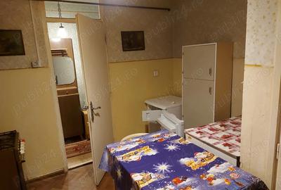 Apartament cu 2 camere semidecomandat în Șagului - 8