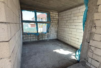 Vila P+M+Pod circulabil de vanzare zona Kamsas - 8