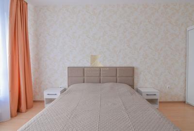 REZERVA!! Apartament decomandat| 2 camere | prima inchiriere| Avantgar - 3