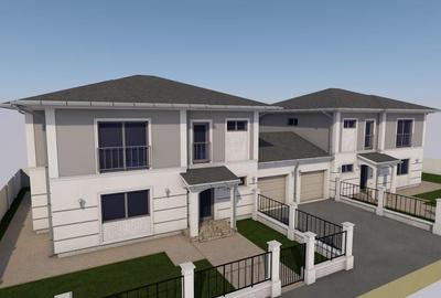 Casa de familie in zona rezidentiala - 10