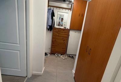 Garsonieră decomandată în Tineretului - 2