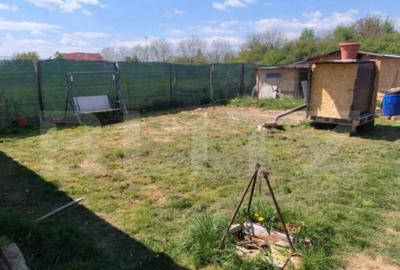 TEREN EXTRAVILAN URLETA , 1310m2 - 5