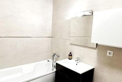 2 Camere / Floreasca / Piscina / Sala Fitness - 14