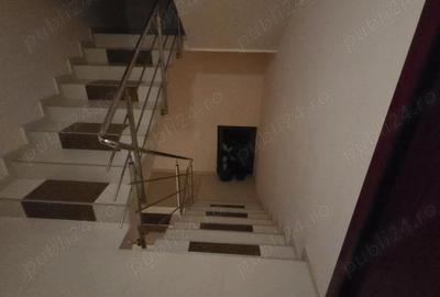 Penthouse 4 camere in bloc-asociatie - zona linistita in apropiere Iulius Mall - 10