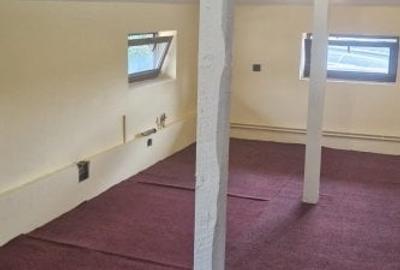 Calea Mosilor: Apartament cu 6 camere in vila, ideal comercial cu trafic redus ! - 7
