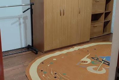 Garsonieră decomandată în Mociur - 1