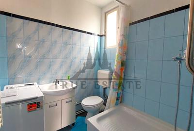Apartament cu 4 camere semidecomandat în Eminescu - 12