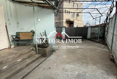 Apartament cu 3 camere semidecomandat în Orașul Nou - 2