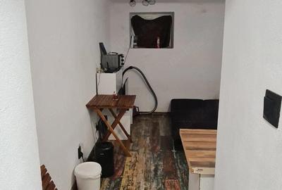 Garsonieră decomandată în Hașdeu - 5