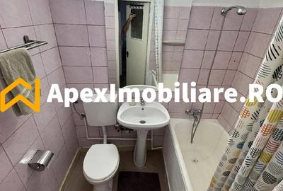 Apartament cu 3 camere decomandat, mobilat în Păcii - 4