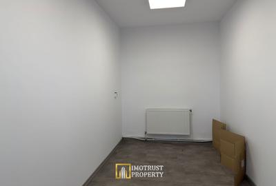 De inchiriat spațiu de birouri - 6